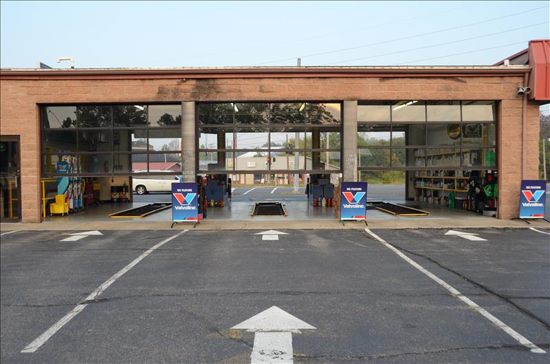 Kwik Lube Inc Lone Oak Paducah, KY