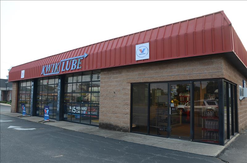 Kwik Lube Inc Lone Oak Paducah, KY